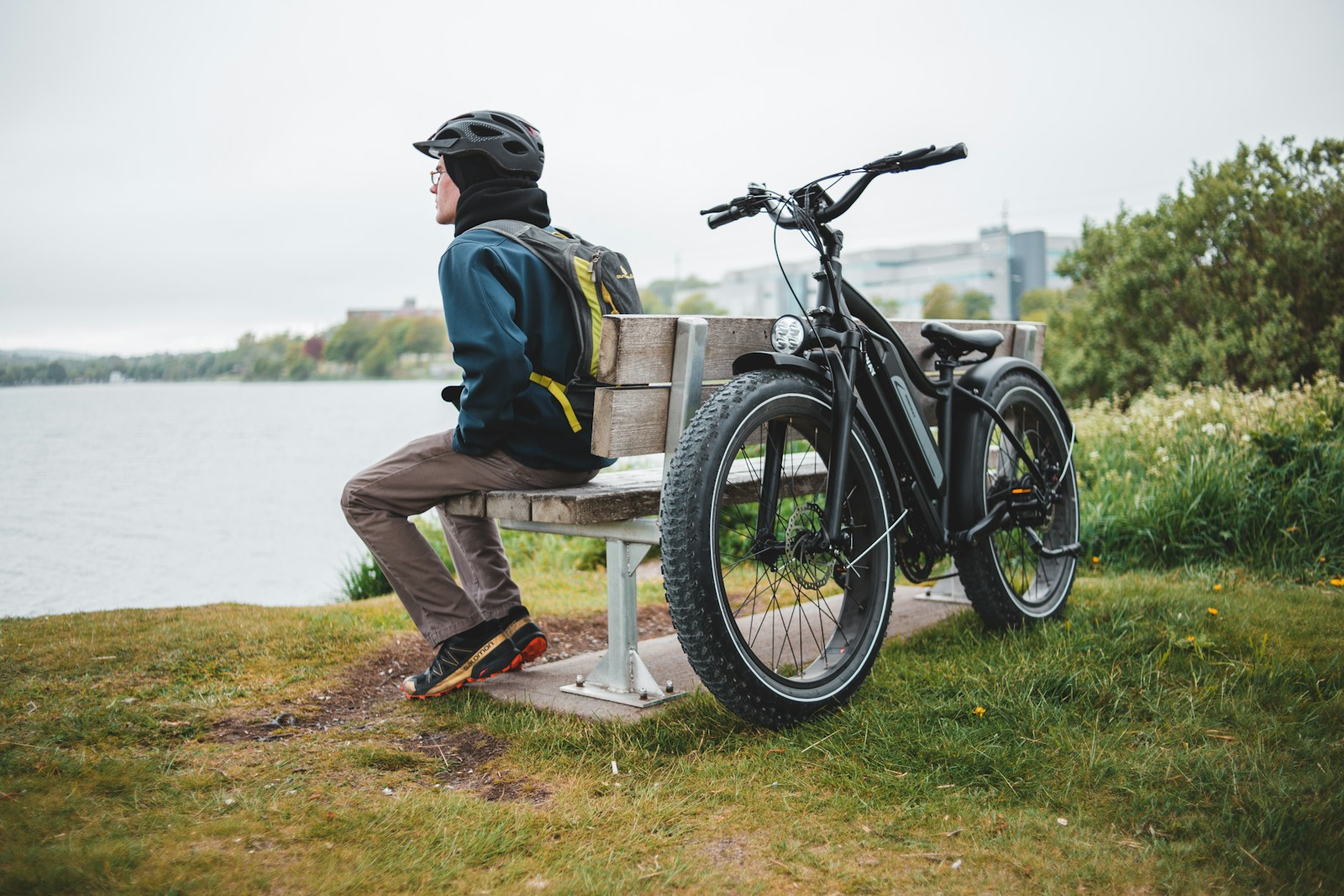 Maximisez Votre Aventure: Tout sur la Durée de Vie de la Batterie de VTT Électrique